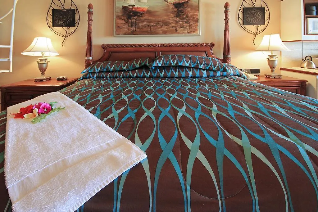 Mary'S Boon Beach Resort & Spa Simpson Bay Saint-Martin