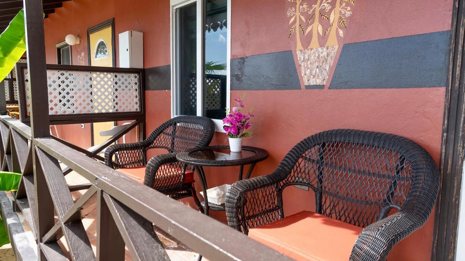 Mary'S Boon Beach Resort & Spa Simpson Bay 4*,  Saint-Martin