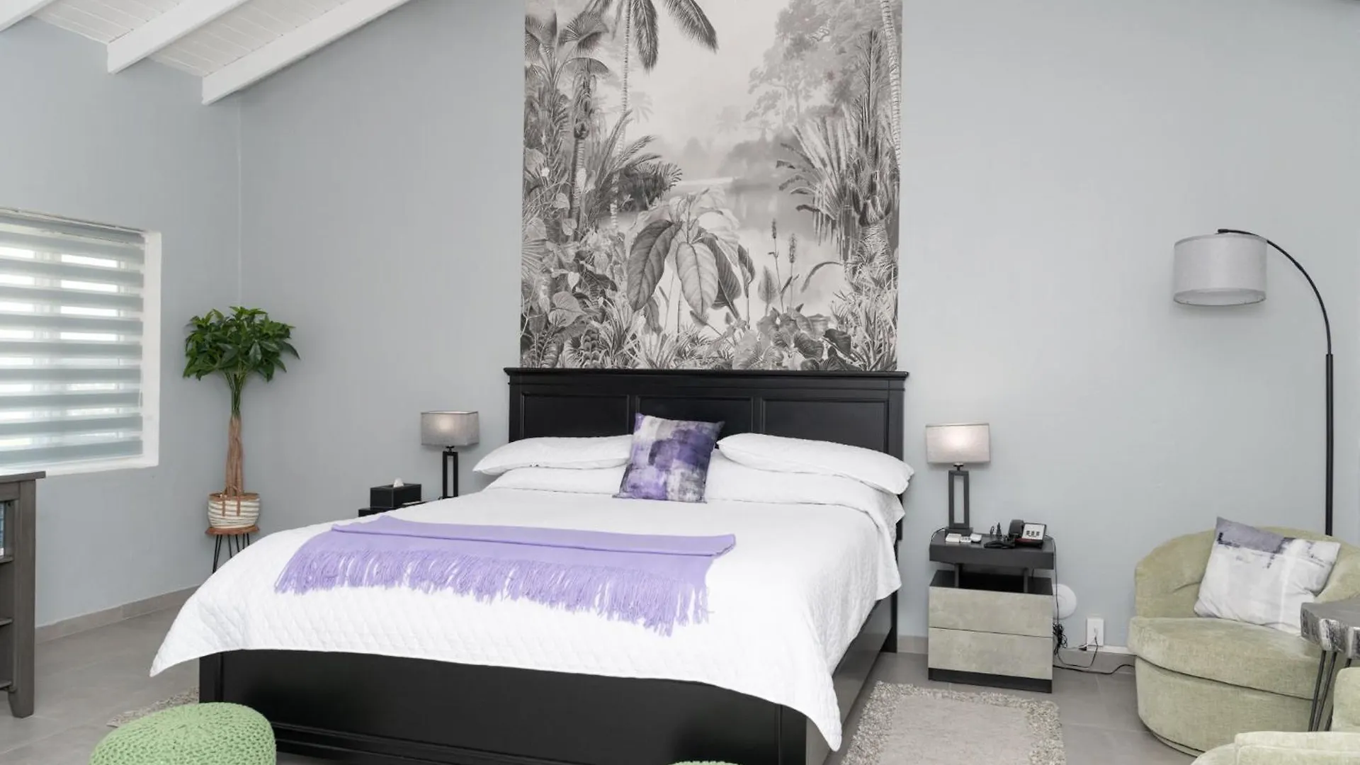 Mary'S Boon Beach Resort & Spa Simpson Bay