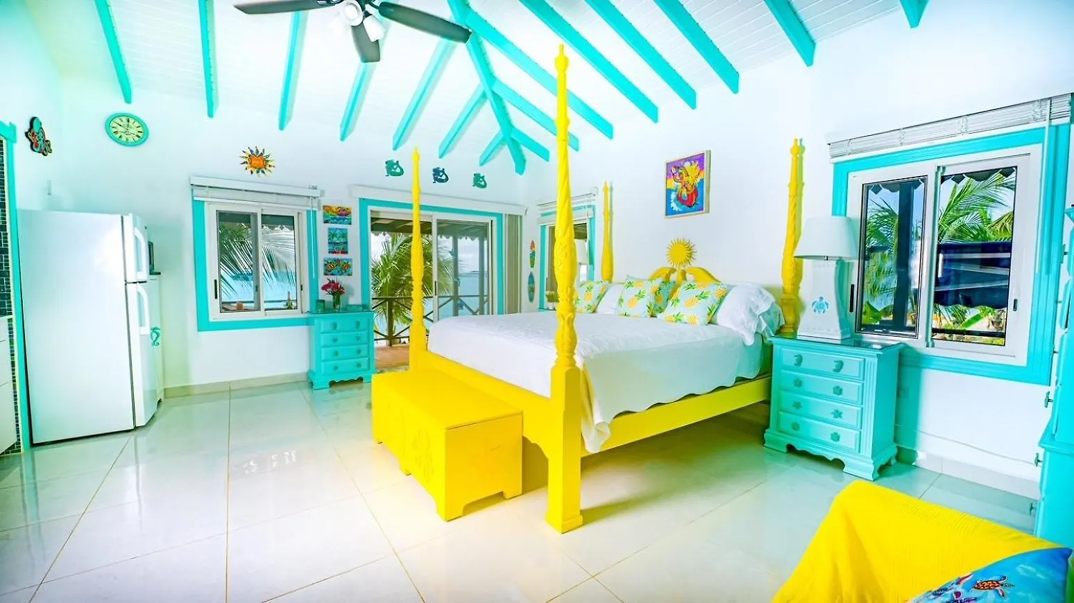Mary'S Boon Beach Resort & Spa Simpson Bay Saint-Martin