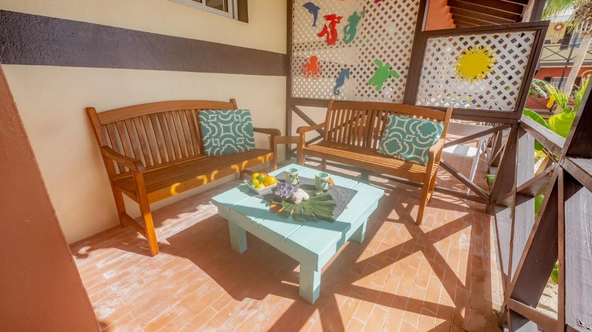 Hotel Mary'S Boon Beach Resort & Spa Simpson Bay