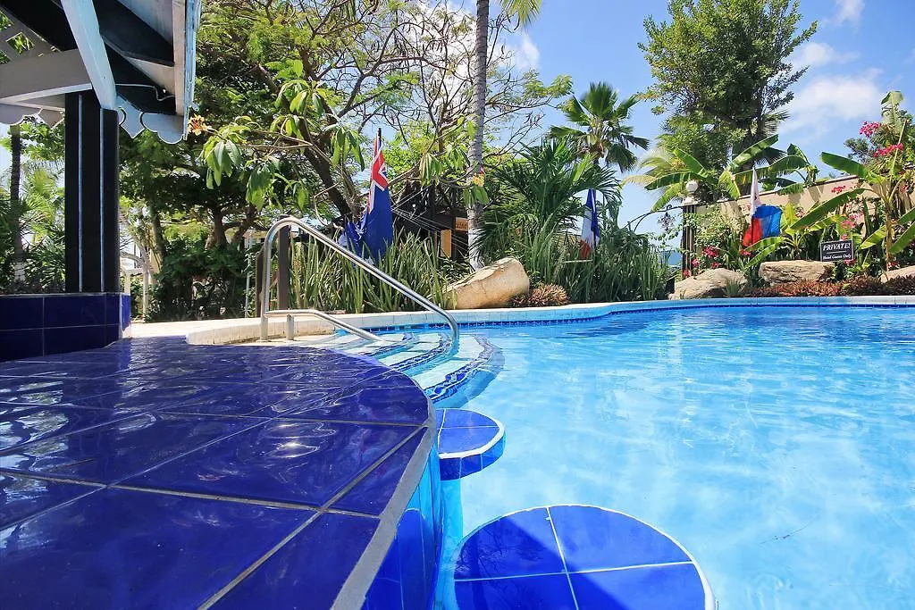 Hotel Mary'S Boon Beach Resort & Spa Simpson Bay
