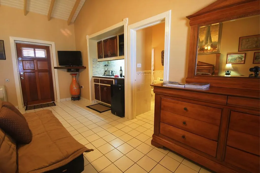 **** Hotel Mary'S Boon Beach Resort & Spa Simpson Bay Saint-Martin
