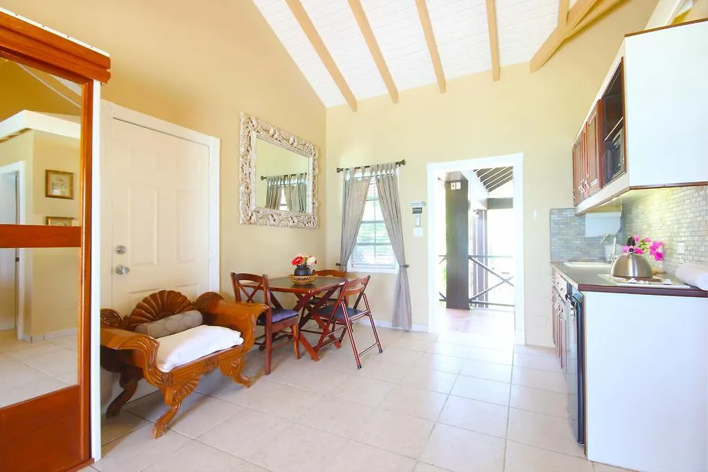 Hotel Mary'S Boon Beach Resort & Spa Simpson Bay