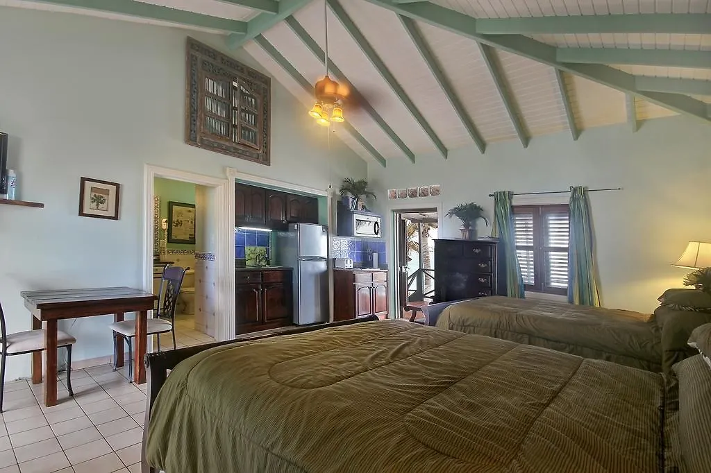 Hotel Mary'S Boon Beach Resort & Spa Simpson Bay