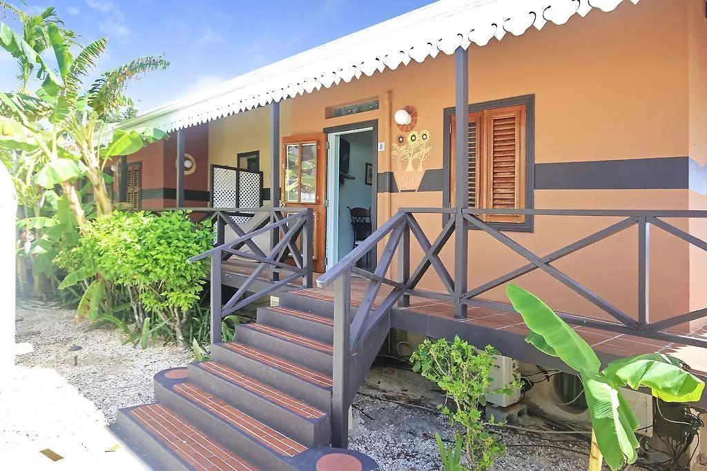 Hotel Mary'S Boon Beach Resort & Spa Simpson Bay