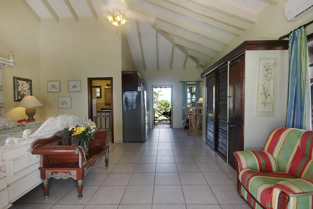 Mary'S Boon Beach Resort & Spa Simpson Bay Hotel
