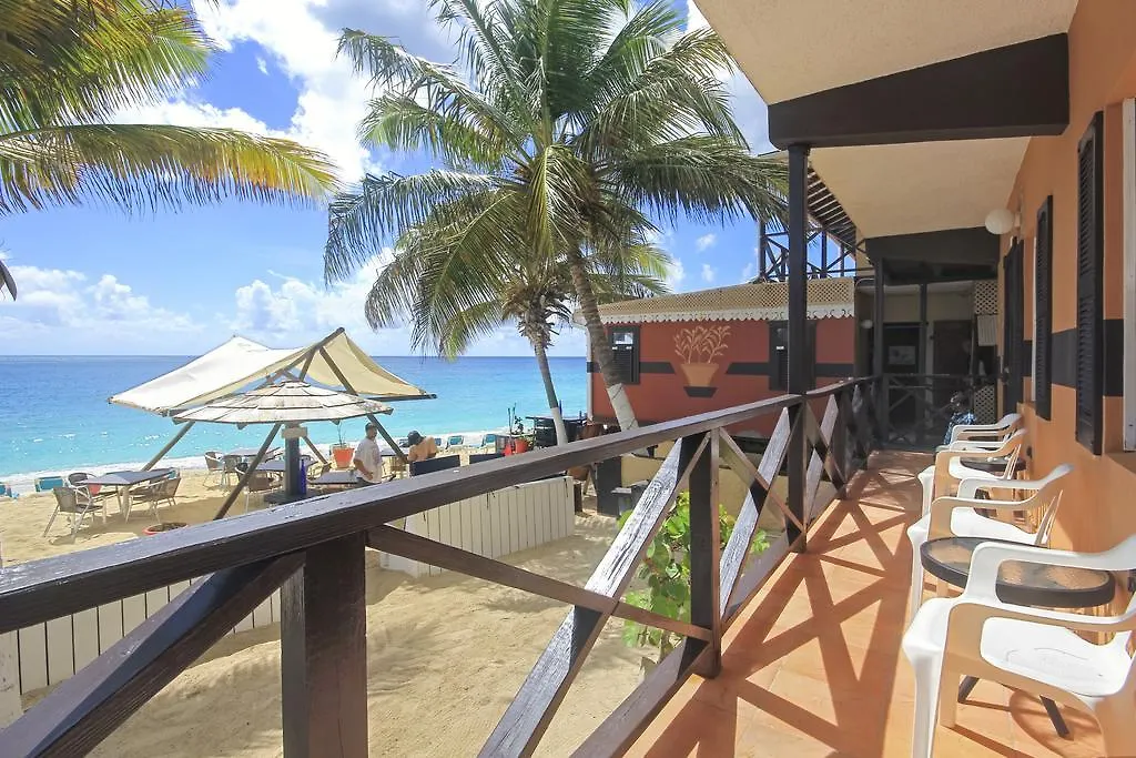 **** Hotel Mary'S Boon Beach Resort & Spa Simpson Bay Saint-Martin