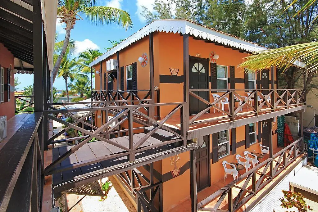 Mary'S Boon Beach Resort & Spa Simpson Bay