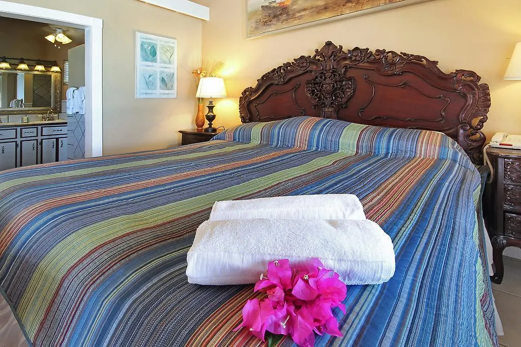 Hotel Mary'S Boon Beach Resort & Spa Simpson Bay