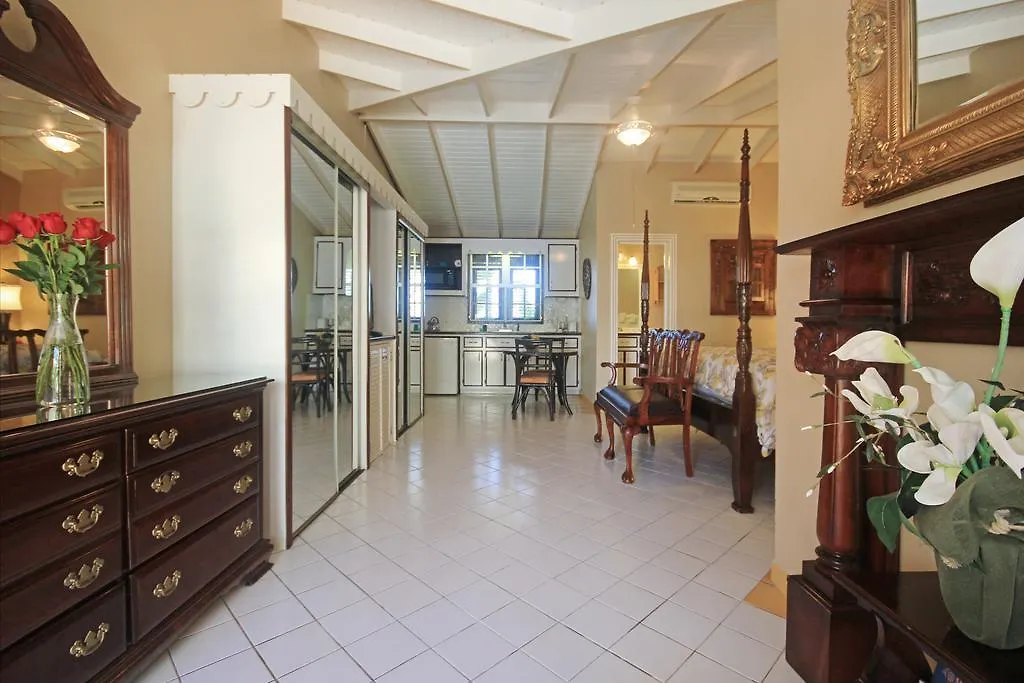 Mary'S Boon Beach Resort & Spa Simpson Bay