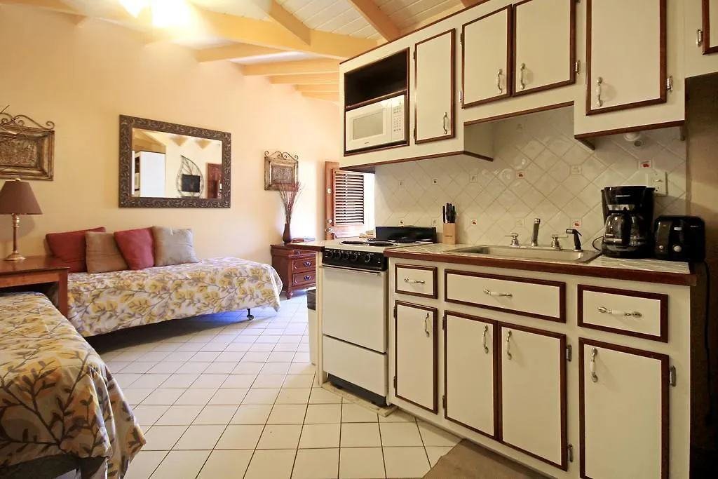 Hotel Mary'S Boon Beach Resort & Spa Simpson Bay