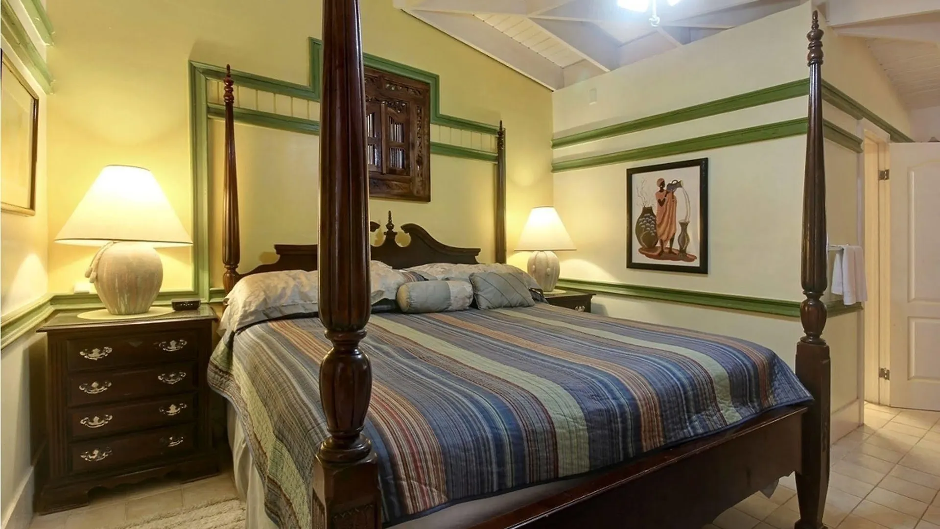 Mary'S Boon Beach Resort & Spa Симпсон-Бэй 4*,
