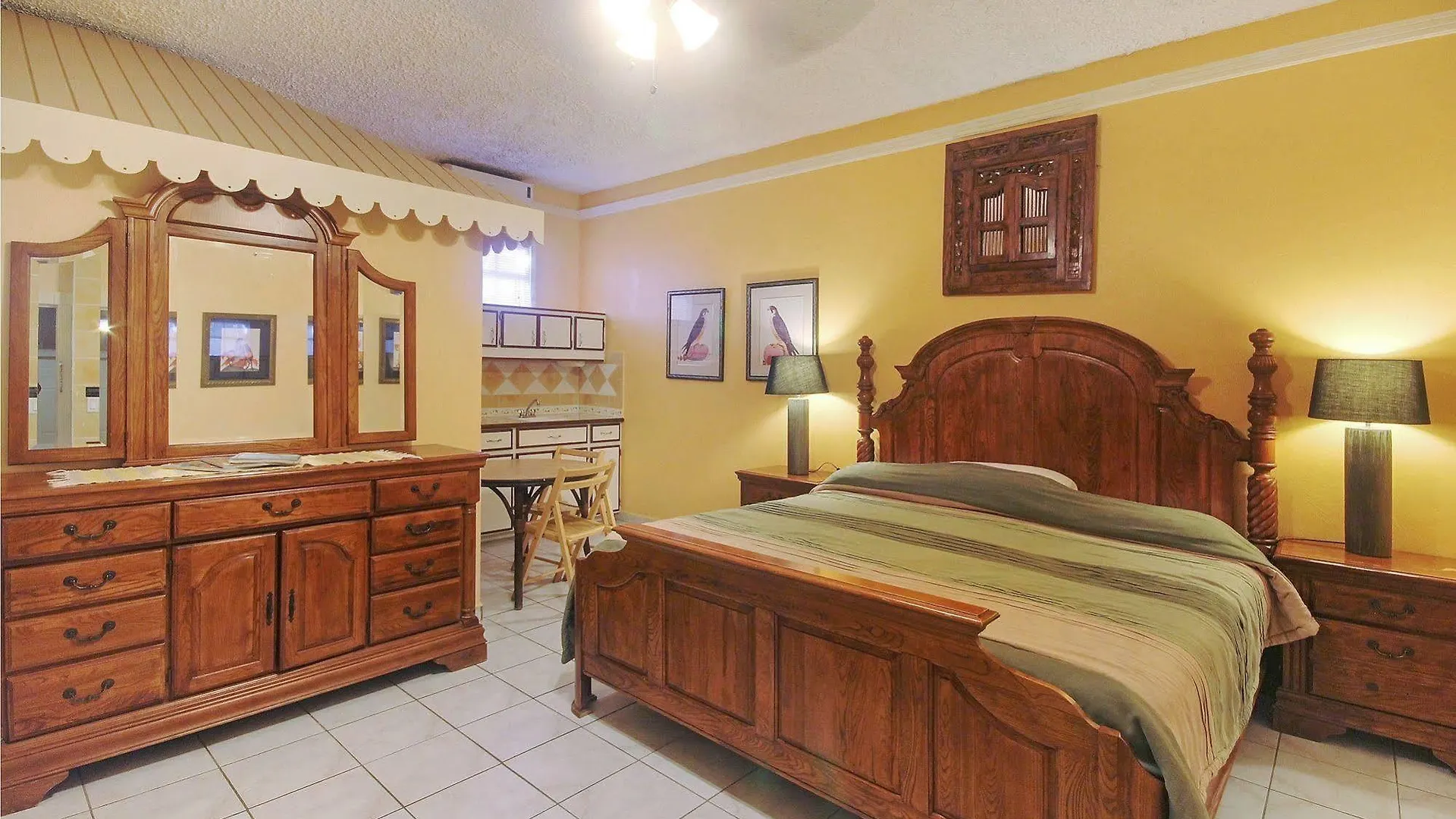 Mary'S Boon Beach Resort & Spa Симпсон-Бэй 4*,