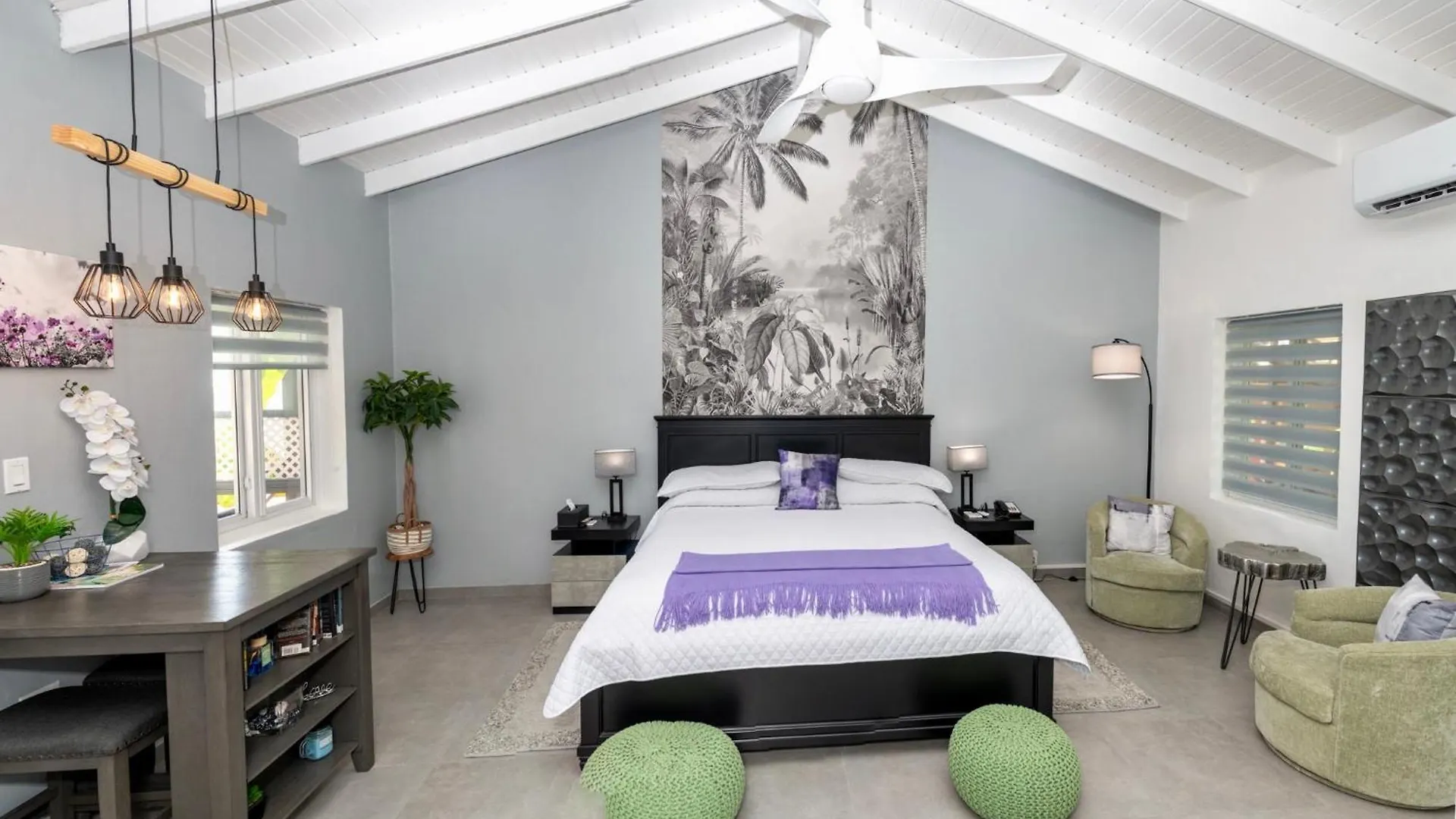 Mary'S Boon Beach Resort & Spa Simpson Bay