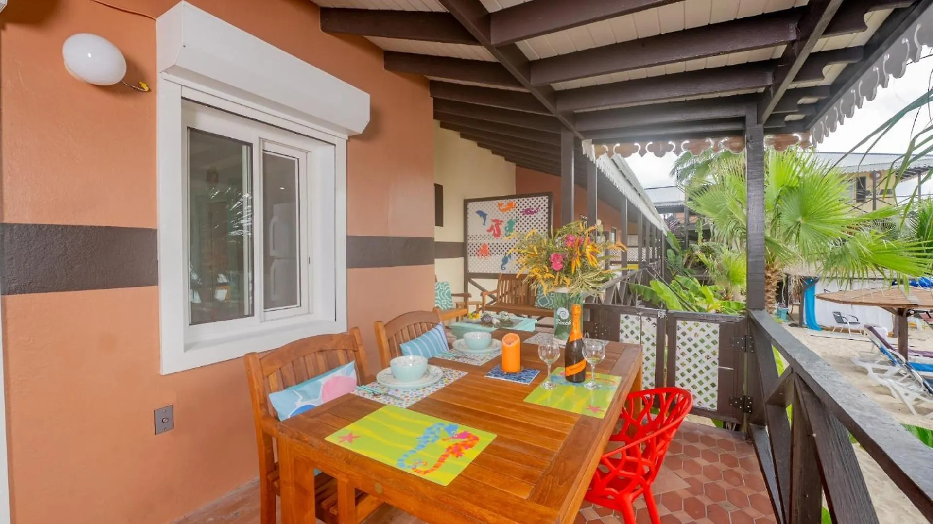 Hotel Mary'S Boon Beach Resort & Spa Simpson Bay