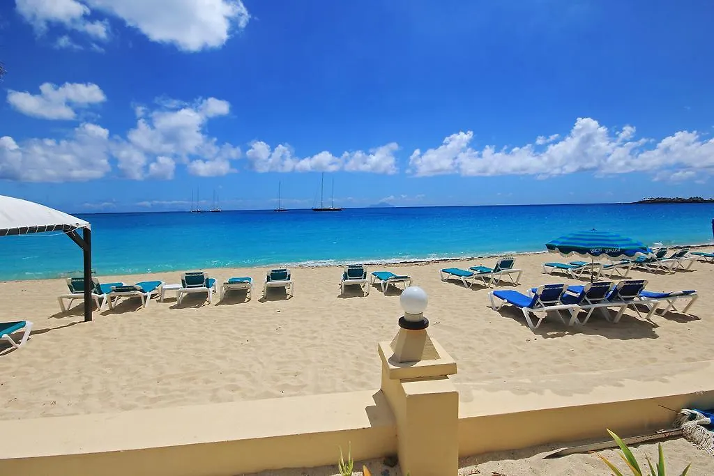 Mary'S Boon Beach Resort & Spa Simpson Bay 4*,  Sint Maarten/Saint Martin