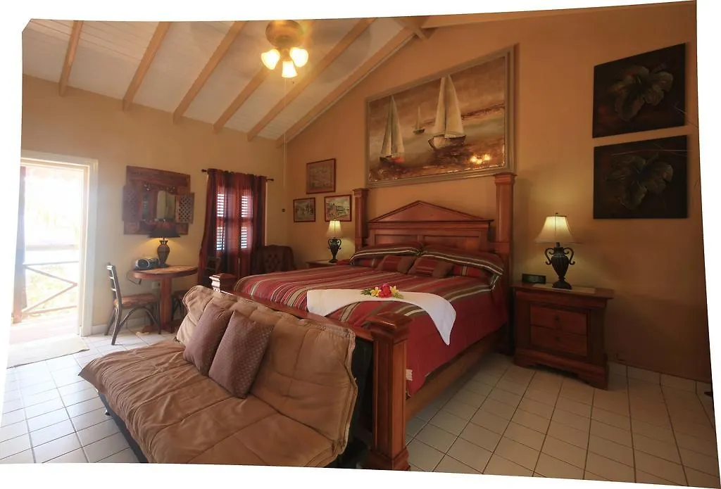Mary'S Boon Beach Resort & Spa Simpson Bay Sint Maarten