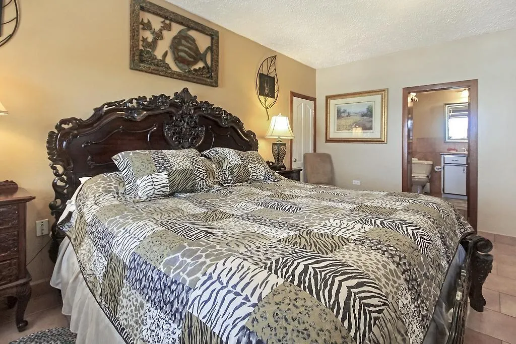 Hotel Mary'S Boon Beach Resort & Spa Simpson Bay