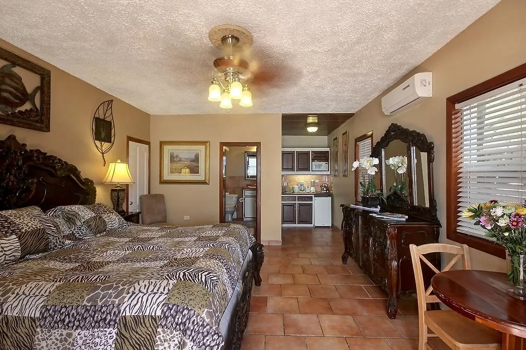 Hotel Mary'S Boon Beach Resort & Spa Simpson Bay