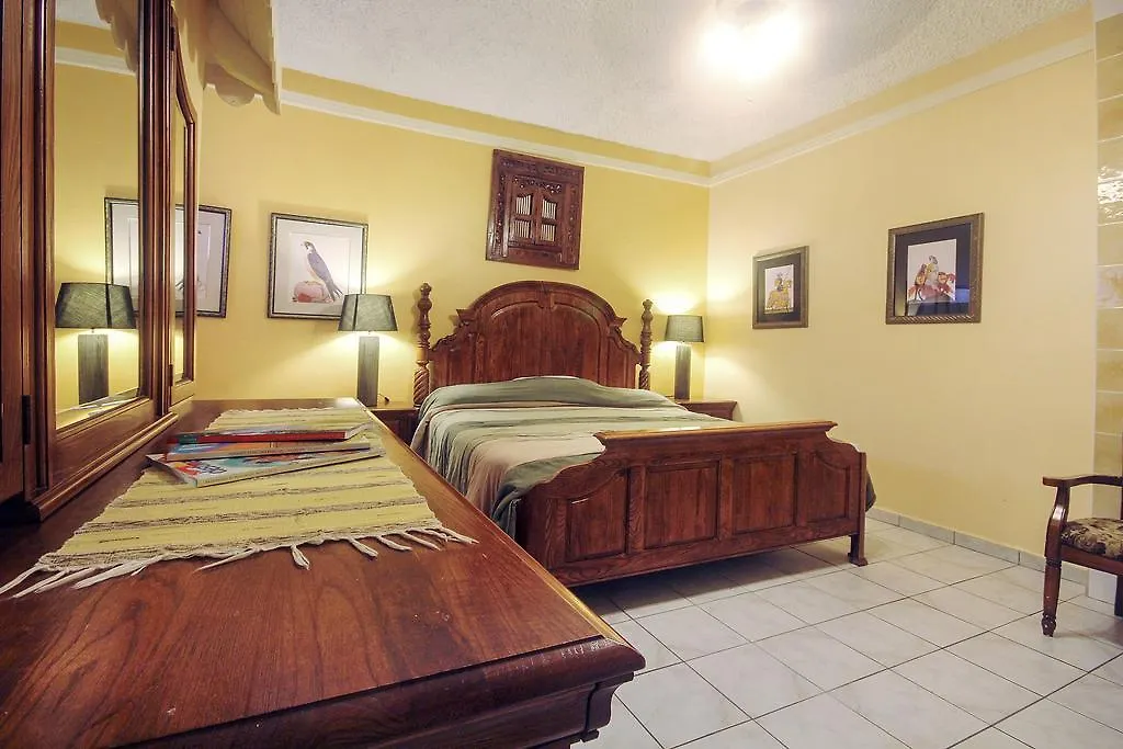 Mary'S Boon Beach Resort & Spa Simpson Bay Hotel