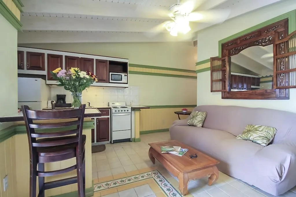 Mary'S Boon Beach Resort & Spa Simpson Bay Hotel