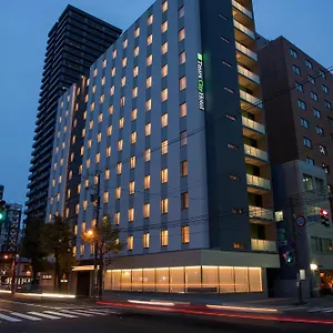 Tmark Odori 3*, Sapporo Japón