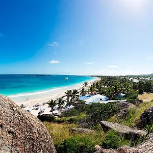Hotel Esmeralda - Orient Bay
