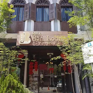 Jq Ban Loong Boutique 2*, Ipoh Malasia