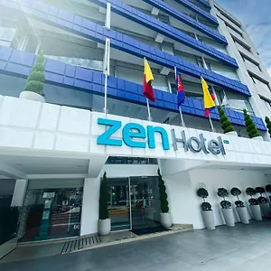 Zen 4*, Quito Ecuador