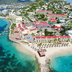 Station touristique Marina &