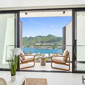 Appart hôtel The Hills