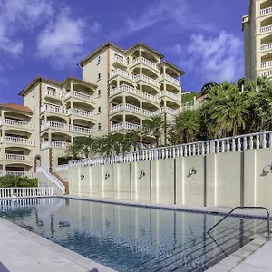Hotel Princess Heights Luxury
