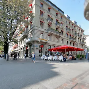 St.gotthard Zurich