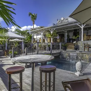 Hotel Sol E Luna